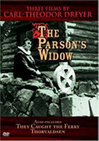 locandina del film LA VEDOVA DEL PASTORE