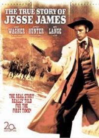 locandina del film LA VERA STORIA DI JESS IL BANDITO