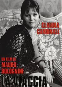 locandina del film LA VIACCIA