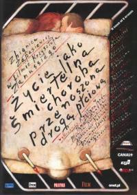 locandina del film LA VITA COME MALATTIA FATALE SESSUALMENTE TRASMESSA