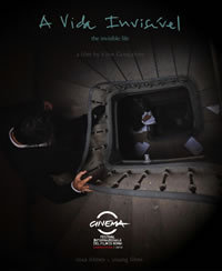 locandina del film LA VITA INVISIBILE