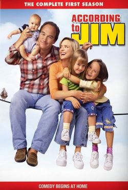 locandina del film LA VITA SECONDO JIM - STAGIONE 1