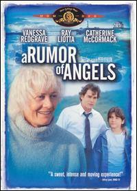 locandina del film LA VOCE DEGLI ANGELI