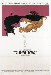locandina del film LA VOLPE