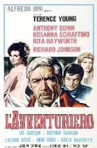locandina del film L'AVVENTURIERO