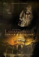 locandina del film LAWANG SEWU