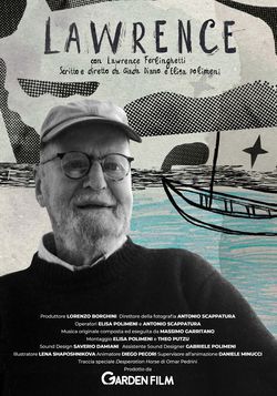 locandina del film LAWRENCE