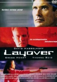 locandina del film LAYOVER - TORBIDE OSSESSIONI