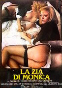locandina del film LA ZIA DI MONICA