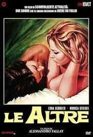 locandina del film LE ALTRE