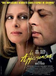 locandina del film LE APPARENZE
