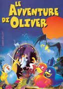 locandina del film LE AVVENTURE DI OLIVER