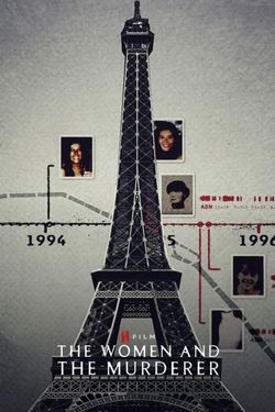 locandina del film LE DONNE E L'ASSASSINO