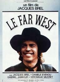 locandina del film LE FAR WEST