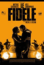 locandina del film LE FIDELE