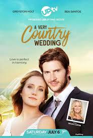 locandina del film LE MIE NOZZE COUNTRY