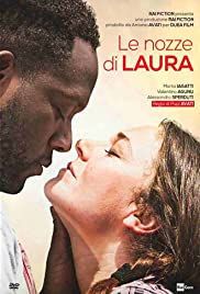 locandina del film LE NOZZE DI LAURA