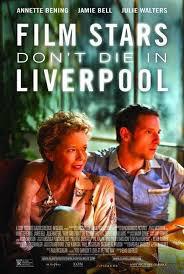 locandina del film LE STELLE NON SI SPENGONO A LIVERPOOL