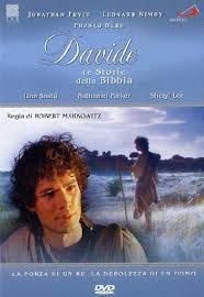 locandina del film LE STORIE DELLA BIBBIA: DAVIDE