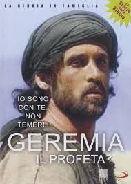 locandina del film LE STORIE DELLA BIBBIA: GEREMIA IL PROFETA