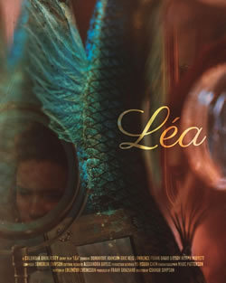 locandina del film LEA