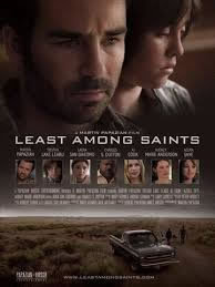 locandina del film LEAST AMONG SAINTS