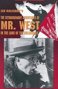 locandina del film LE AVVENTURE DI MR. WEST NEL PAESE DEI BOLSCEVICHI