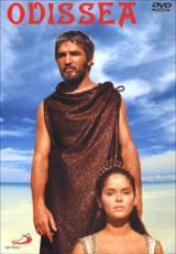 locandina del film LE AVVENTURE DI ULISSE
