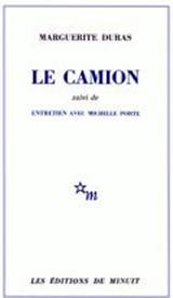locandina del film LE CAMION