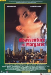 locandina del film LE DISAVVENTURE DI MARGARET