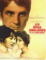 locandina del film LE DUE INGLESI