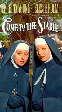 locandina del film LE DUE SUORE