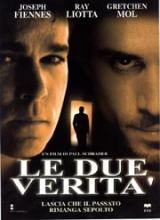locandina del film LE DUE VERITA'