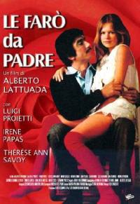 locandina del film LE FARO' DA PADRE