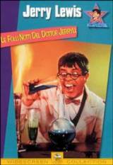 locandina del film LE FOLLI NOTTI DEL DOTTOR JERRYLL