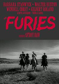 locandina del film LE FURIE