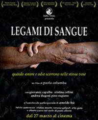 locandina del film LEGAMI DI SANGUE