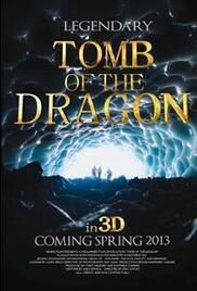 locandina del film LEGENDARY - LA TOMBA DEL DRAGONE