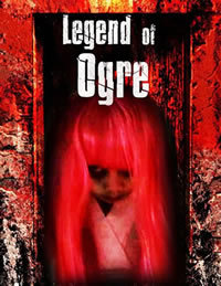 locandina del film LEGEND OF OGRE
