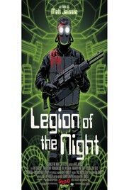 locandina del film LEGION OF THE NIGHT