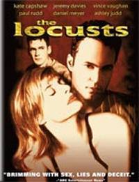 locandina del film LE LOCUSTE
