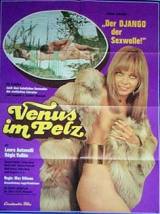 locandina del film LE MALIZIE DI VENERE
