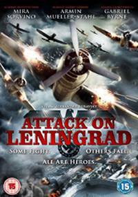 locandina del film LENINGRAD