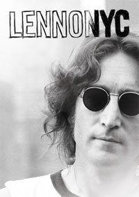 locandina del film LENNONYC