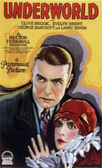 locandina del film LE NOTTI DI CHICAGO
