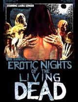 locandina del film LE NOTTI EROTICHE DEI MORTI VIVENTI