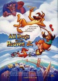 locandina del film LE NUOVE AVVENTURE DI CHARLIE