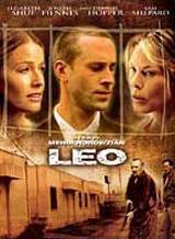 locandina del film LEO