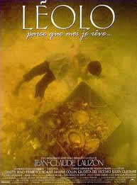 locandina del film LEOLO