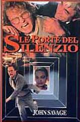 locandina del film LE PORTE DEL SILENZIO
